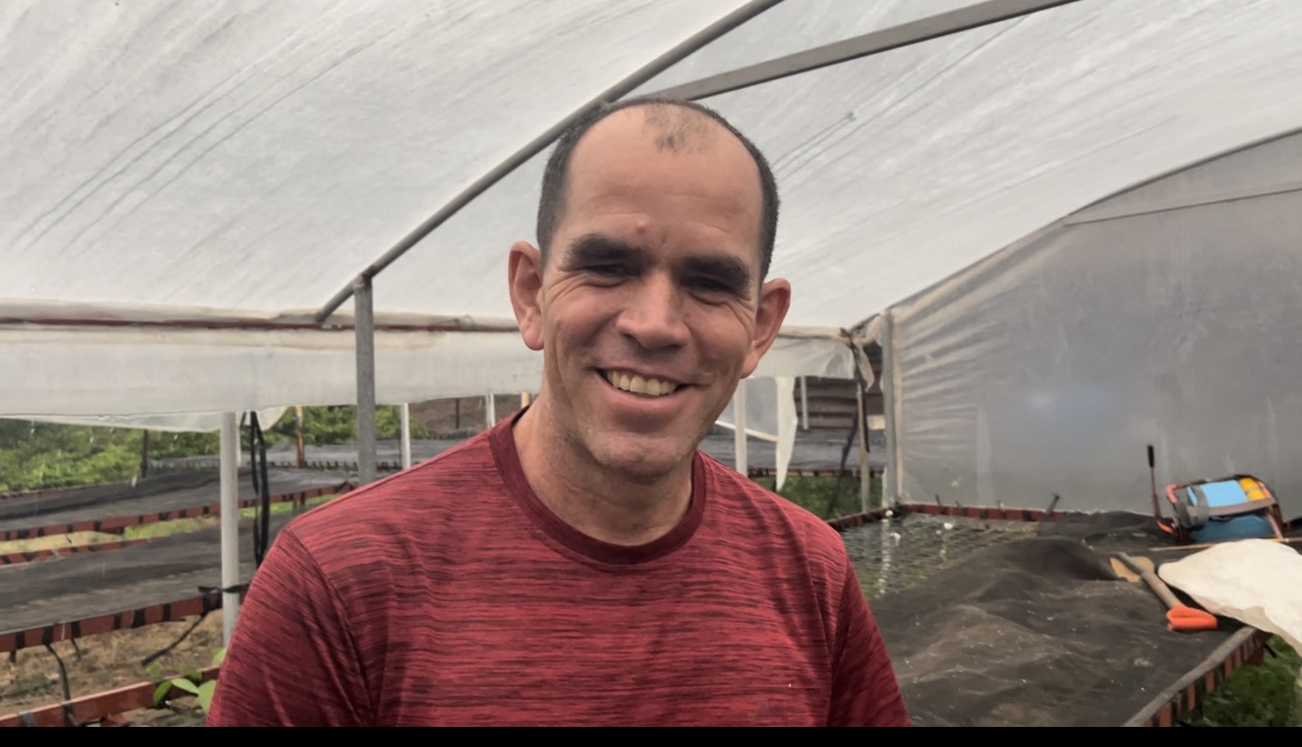 哥斯大黎加 西谷 唐赫爾處理場 提丕卡品種 白密處理 Costa Rica West Valley Don Joel Typica White Honeydon Joel 農園主 Mr. Alan 01